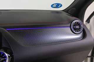 Mercedes-Benz EQA (H243) 2024