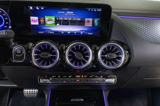 Mercedes-Benz EQA (H243) 2024