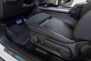 Mercedes-Benz EQA (H243) 2024