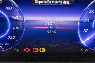 Mercedes-Benz EQA (H243) 2024