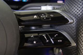 Mercedes-Benz EQA (H243) 2024