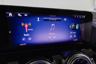 Mercedes-Benz EQA (H243) 2024