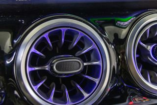 Mercedes-Benz EQA (H243) 2024