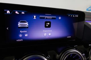 Mercedes-Benz EQA (H243) 2024