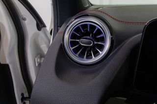 Mercedes-Benz EQA (H243) 2024