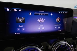 Mercedes-Benz EQA (H243) 2024