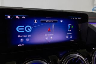 Mercedes-Benz EQA (H243) 2024