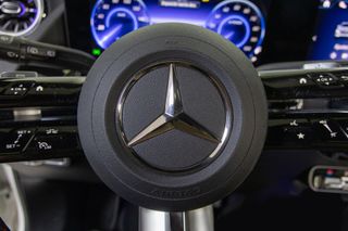 Mercedes-Benz EQA (H243) 2024