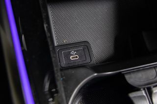 Mercedes-Benz EQA (H243) 2024