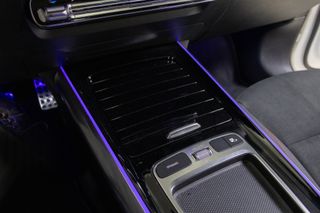 Mercedes-Benz EQA (H243) 2024