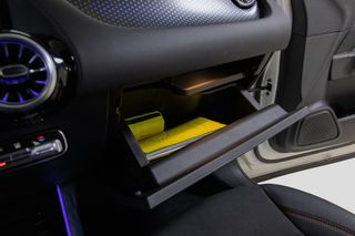 Mercedes-Benz EQA (H243) 2024