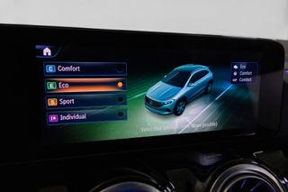 Mercedes-Benz EQA (H243) 2024