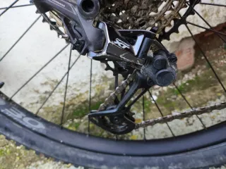 Orbea Oiz H10 TR 2022