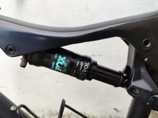 Orbea Oiz H10 TR 2022