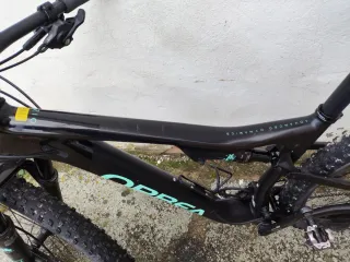 Orbea Oiz H10 TR 2022