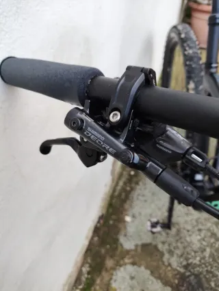 Orbea Oiz H10 TR 2022