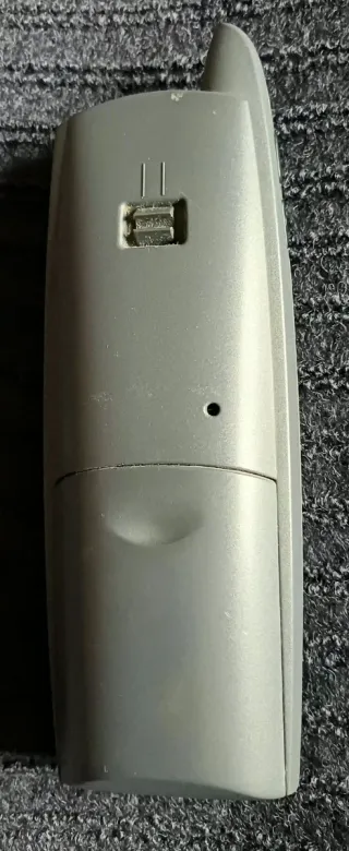 Teléfono Inalámbrico Ericsson 230 con Base