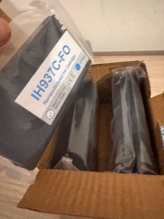 Cartucce per HP 937 937XL 937e