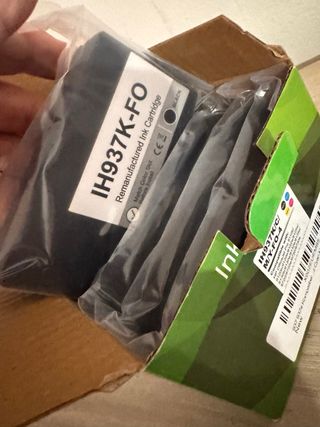 Cartucce per HP 937 937XL 937e