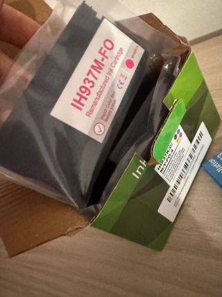 Cartucce per HP 937 937XL 937e