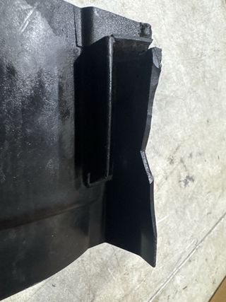 Tapa Protector Cilindro Honda SH 50