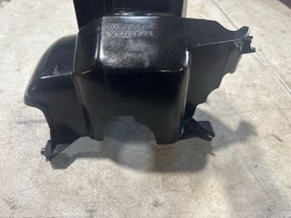 Tapa Protector Cilindro Honda SH 50