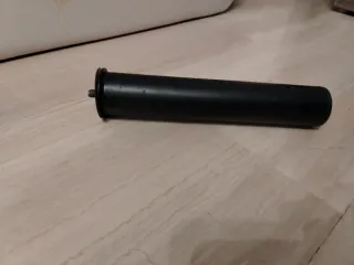 Somier 80x190 Tela Beige