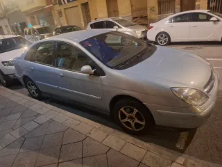 Citroen C5 2002