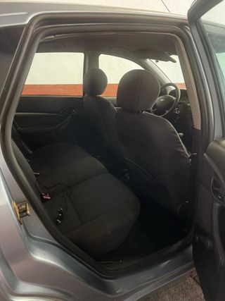 ford focus 2005 Diesel