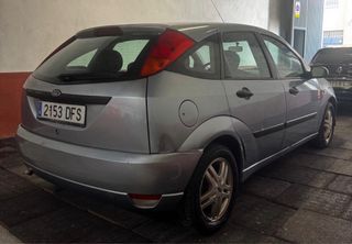 ford focus 2005 Diesel