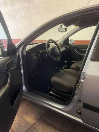 ford focus 2005 Diesel