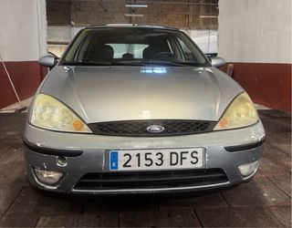ford focus 2005 Diesel