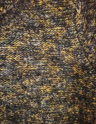 Jersey de punto fino XS