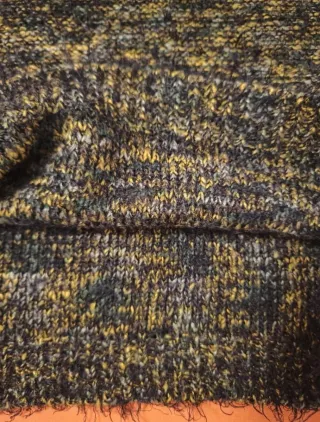 Jersey de punto fino XS