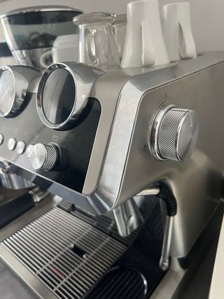 Cafetera DeLonghi La Specialista