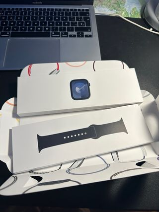 Apple Watch Series 9 45mm