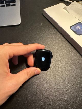 Apple Watch Series 9 45mm