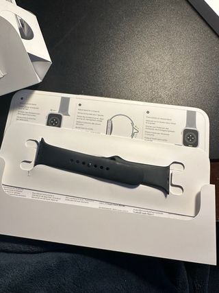 Apple Watch Series 9 45mm