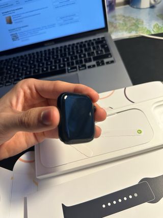 Apple Watch Series 9 45mm