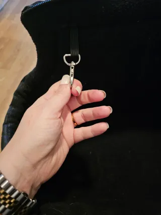 Bolso transportín 2 en 1 para perro