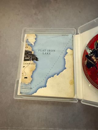 Red Dead Redemption GOTY PS3