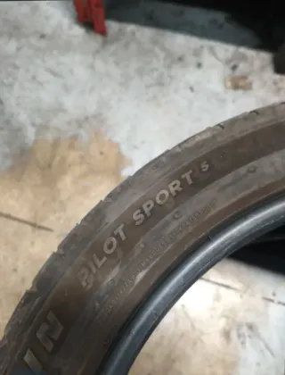 Ruedas 225/45 R17 94Y