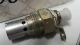 Calentador Antorcha Perkins