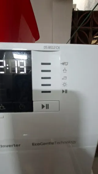 Secadora Beko con garantía