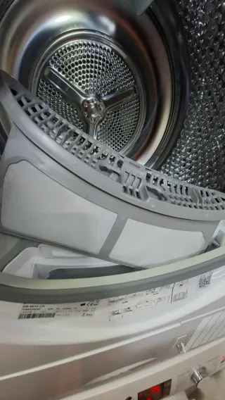 Secadora Beko con garantía