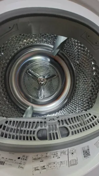 Secadora Beko con garantía