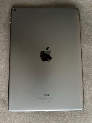 iPad Air 3ª Gen Plata 64Gb wiffi