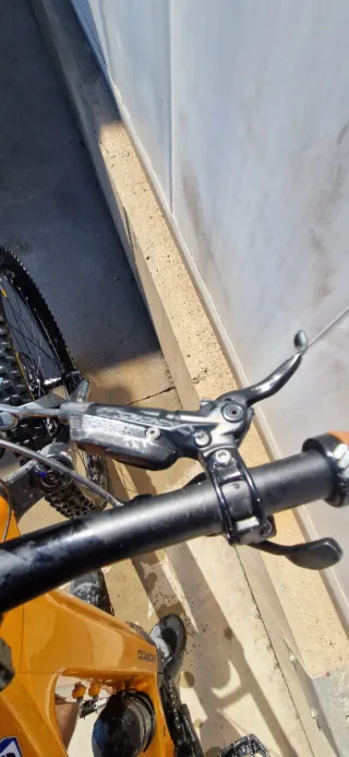 Norco Range VLT Carbon Talla L