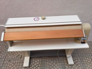 Plancha profesional Miele