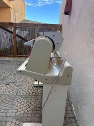 Plancha profesional Miele